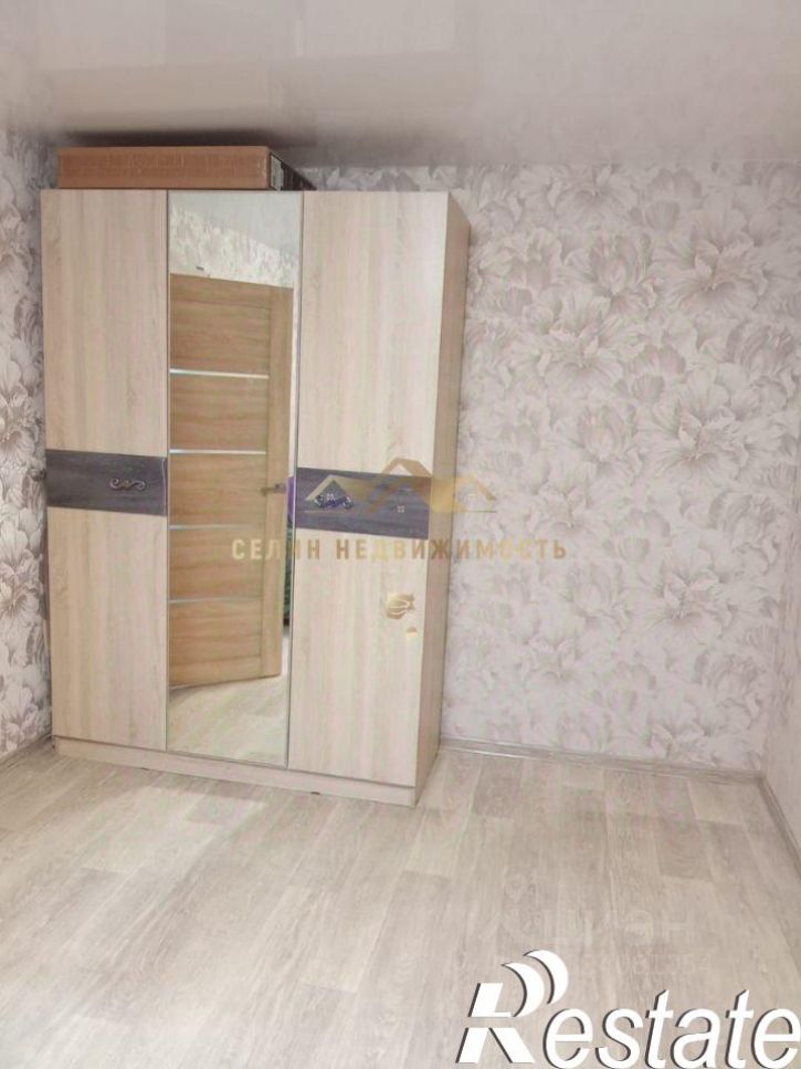 1-комн квартира улица Семашко, 3,  д. 3