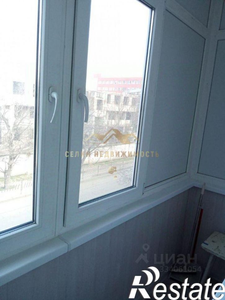 1-комн квартира улица Семашко, 3,  д. 3