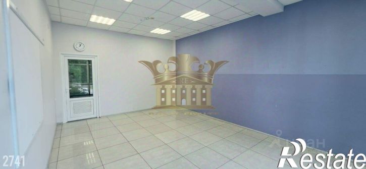 Офис Севастопольская улица, 43В,  д. 43В