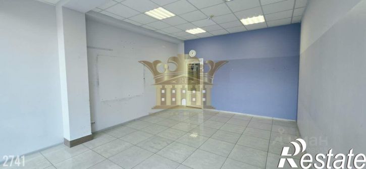 Офис Севастопольская улица, 43В,  д. 43В