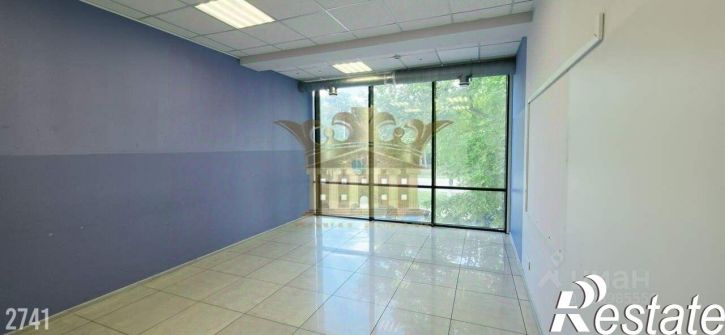 Офис Севастопольская улица, 43В,  д. 43В