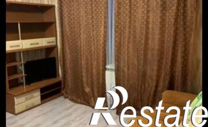 2-комн квартира улица Ушакова, 5/2,  д. 5/2