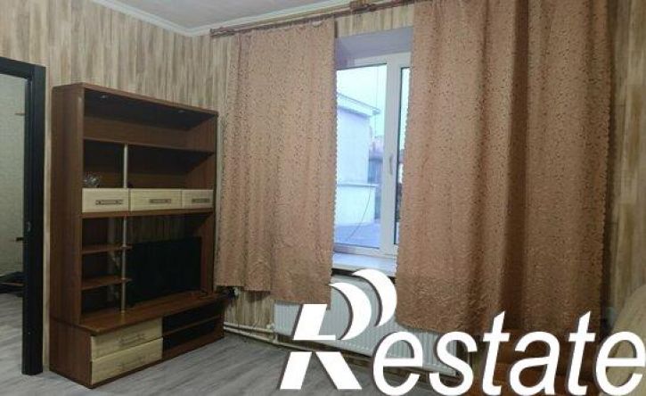 2-комн квартира улица Ушакова, 5/2,  д. 5/2