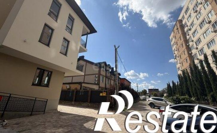 1-комн квартира улица Батурина, 13В,  д. 13В