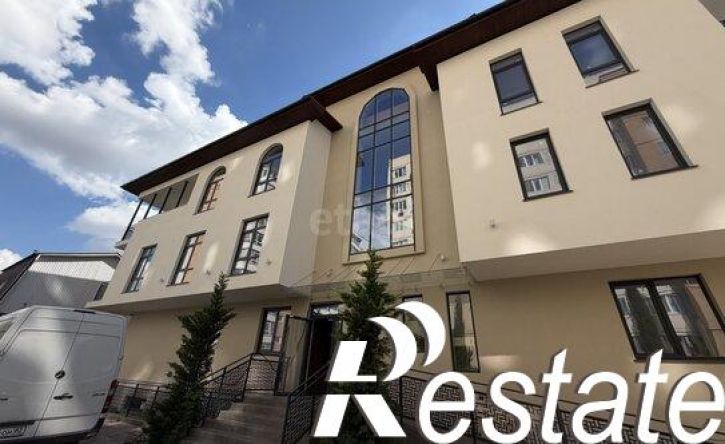 1-комн квартира улица Батурина, 13В,  д. 13В