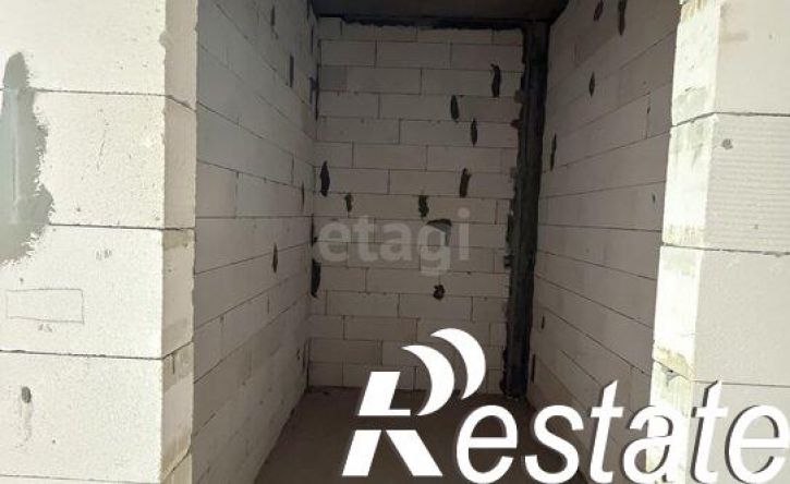 1-комн квартира улица Батурина, 13В,  д. 13В