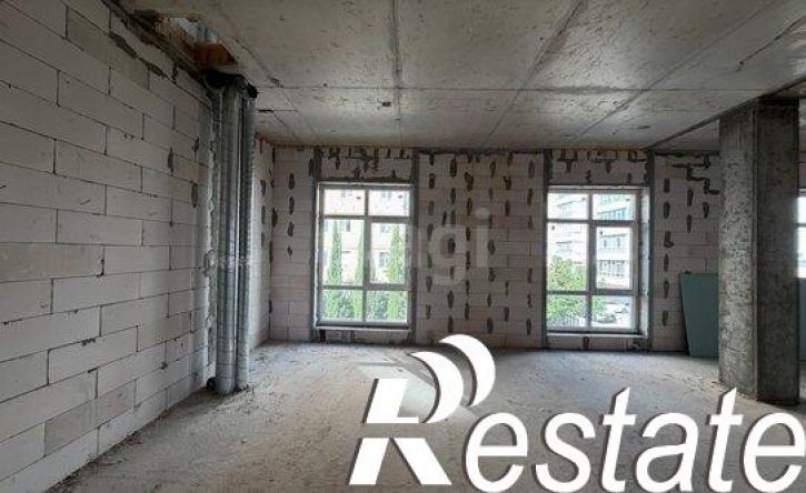 1-комн квартира улица Батурина, 13В,  д. 13В