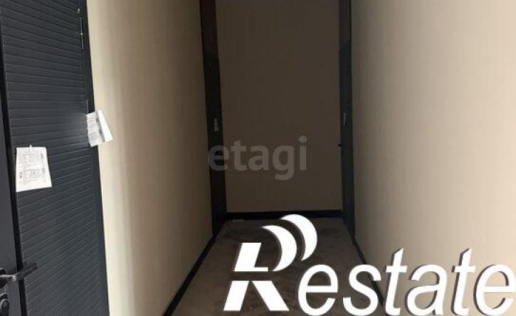 1-комн квартира улица Батурина, 13В,  д. 13В