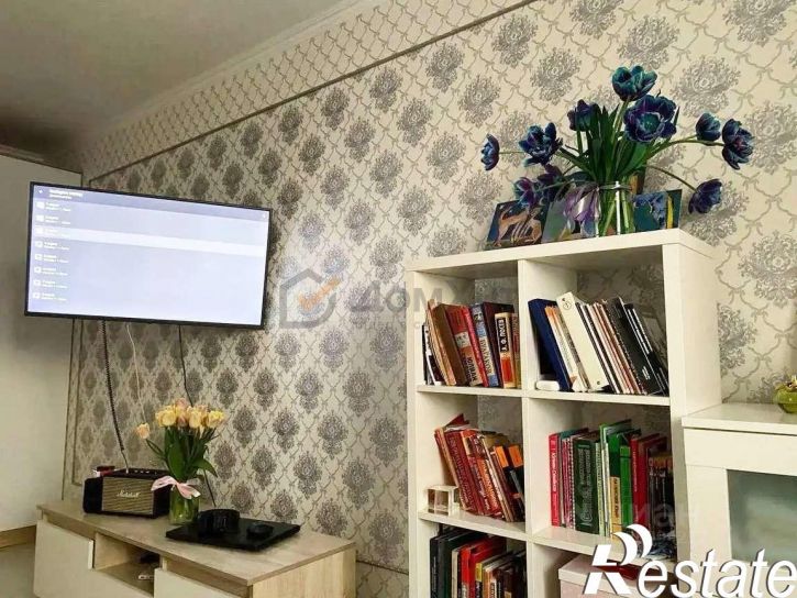 1-комн квартира Набережная улица, 51,  д. 51
