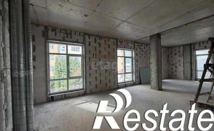 1-комн квартира улица Батурина, 13В,  д. 13В