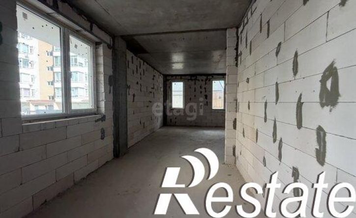 1-комн квартира улица Батурина, 13В,  д. 13В