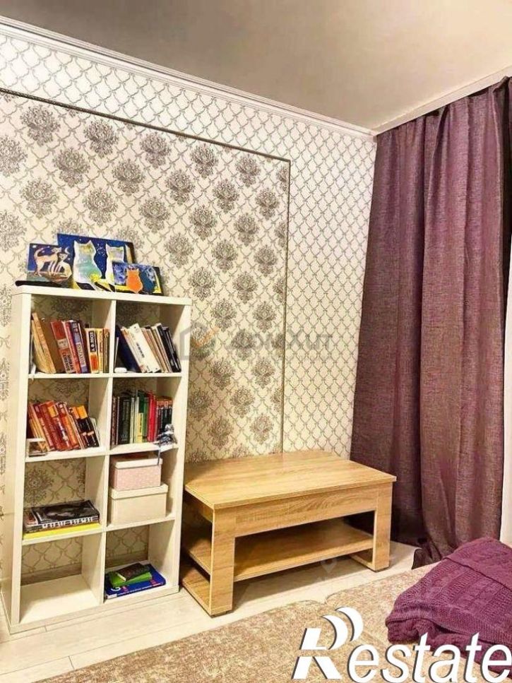 1-комн квартира Набережная улица, 51,  д. 51
