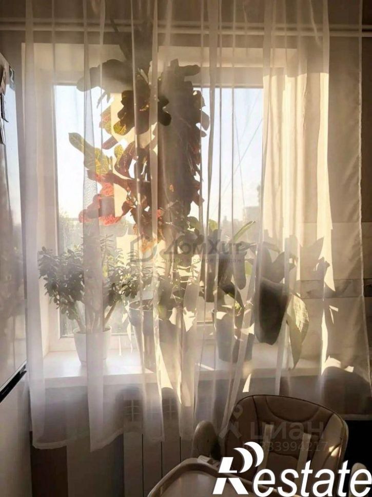 1-комн квартира Набережная улица, 51,  д. 51