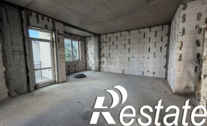 1-комн квартира улица Батурина, 13В,  д. 13В