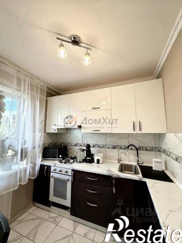 1-комн квартира Набережная улица, 51,  д. 51