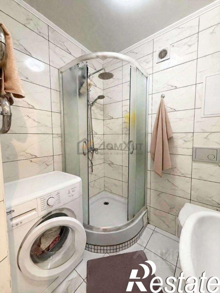 1-комн квартира Набережная улица, 51,  д. 51