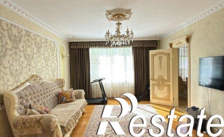 3-комн квартира Ростовская улица, 18,  д. 18
