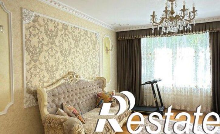 3-комн квартира Ростовская улица, 18,  д. 18