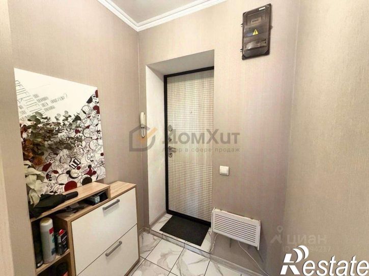1-комн квартира Набережная улица, 51,  д. 51
