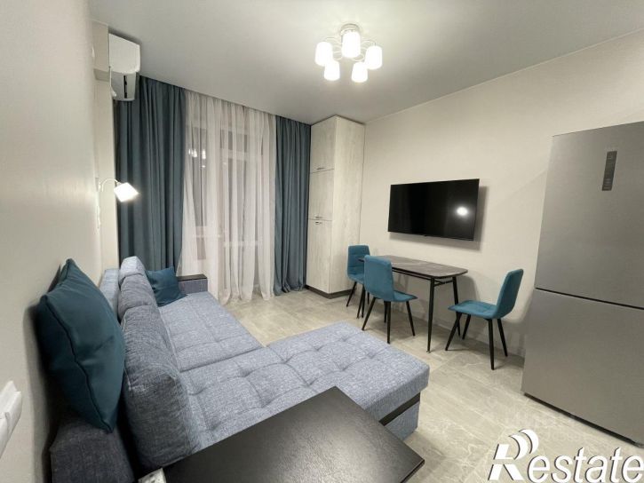 1-комн квартира Мраморный переулок, 38,  д. 38