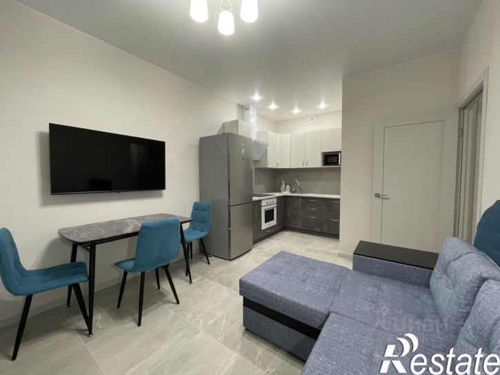 1-комн квартира Мраморный переулок, 38,  д. 38