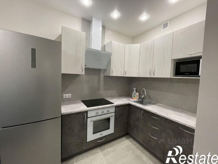 1-комн квартира Мраморный переулок, 38,  д. 38