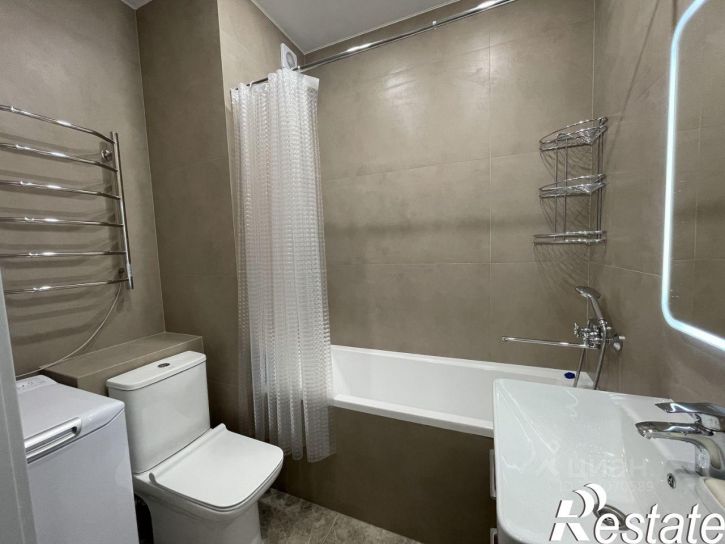 1-комн квартира Мраморный переулок, 38,  д. 38