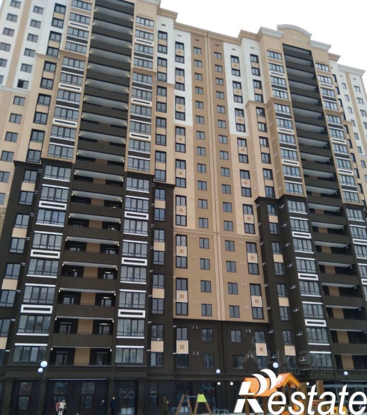 1-комн квартира Мраморный переулок, 38,  д. 38