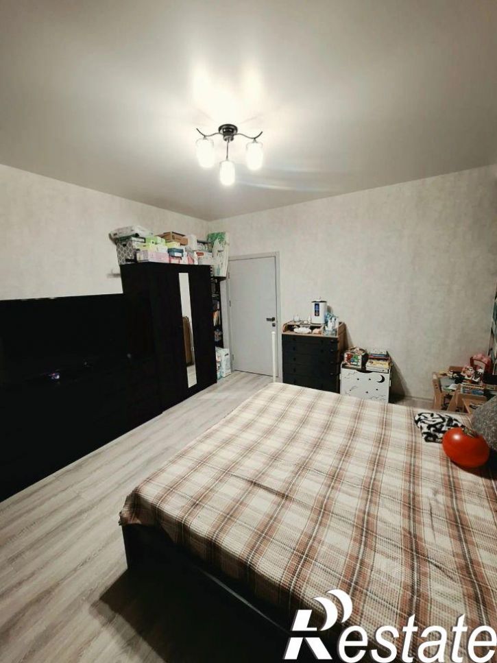 2-комн квартира улица Батурина, 177 к4,  д. 177 к4