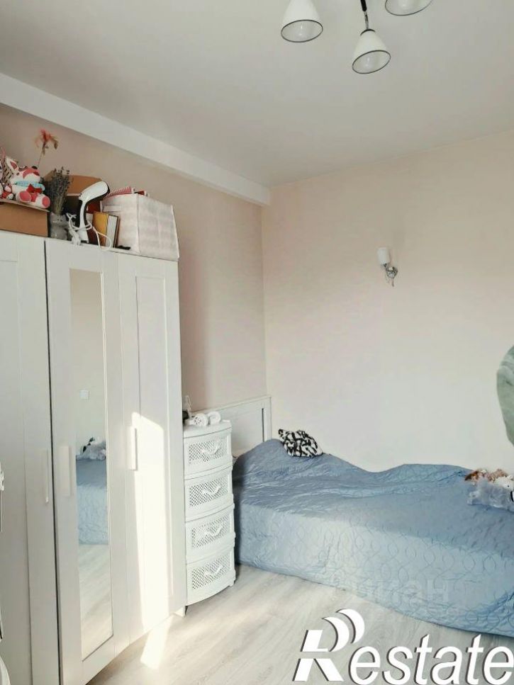 2-комн квартира улица Батурина, 177 к4,  д. 177 к4