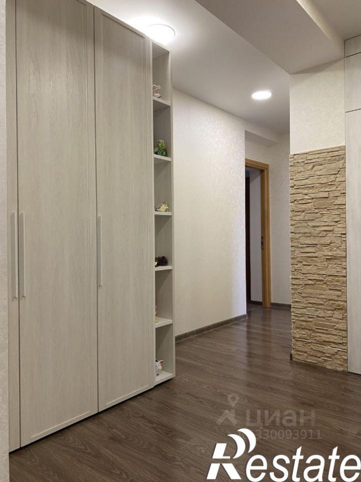 3-комн квартира Донская улица, 47,  д. 47