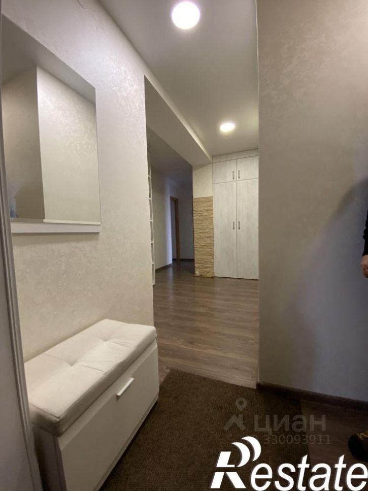 3-комн квартира Донская улица, 47,  д. 47