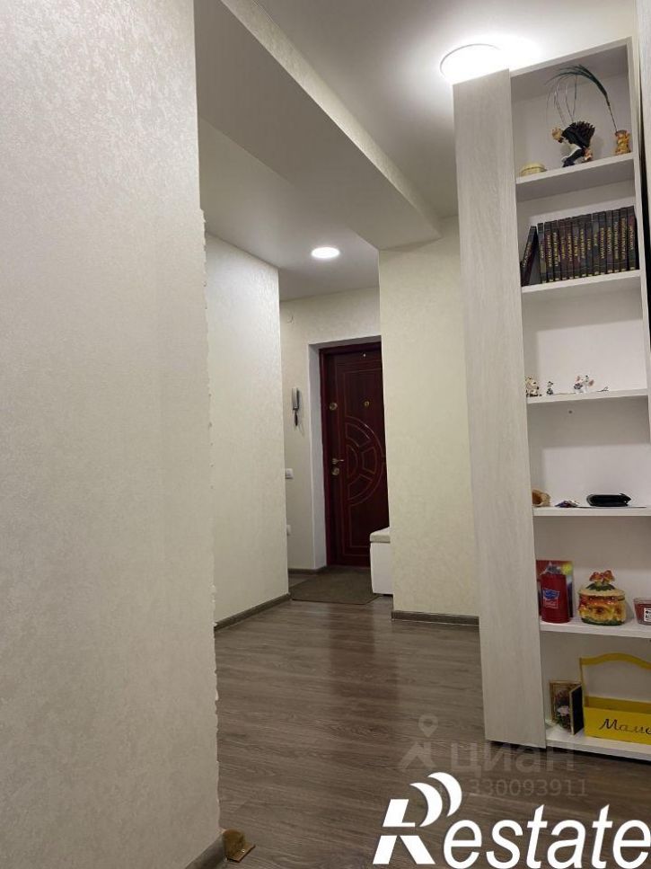 3-комн квартира Донская улица, 47,  д. 47