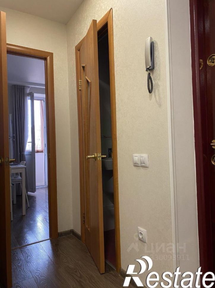3-комн квартира Донская улица, 47,  д. 47