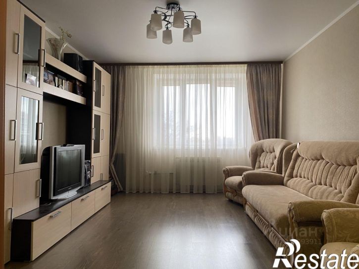 3-комн квартира Донская улица, 47,  д. 47