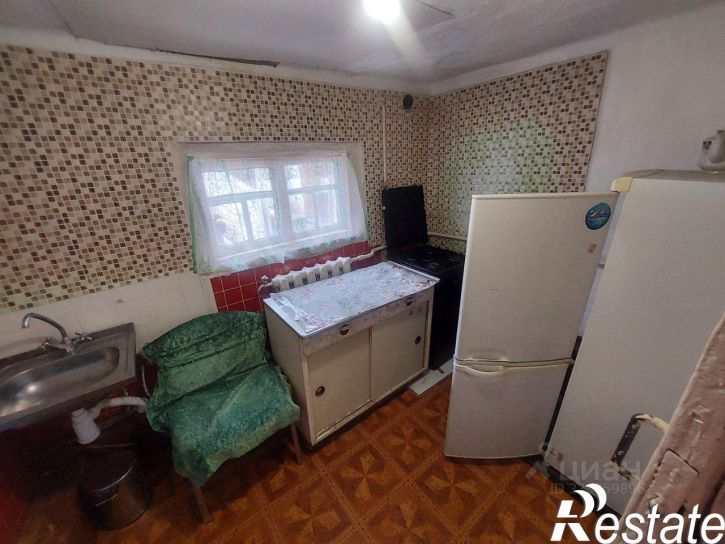 Коттедж/дом Хабаровская улица, 42,  д. 42