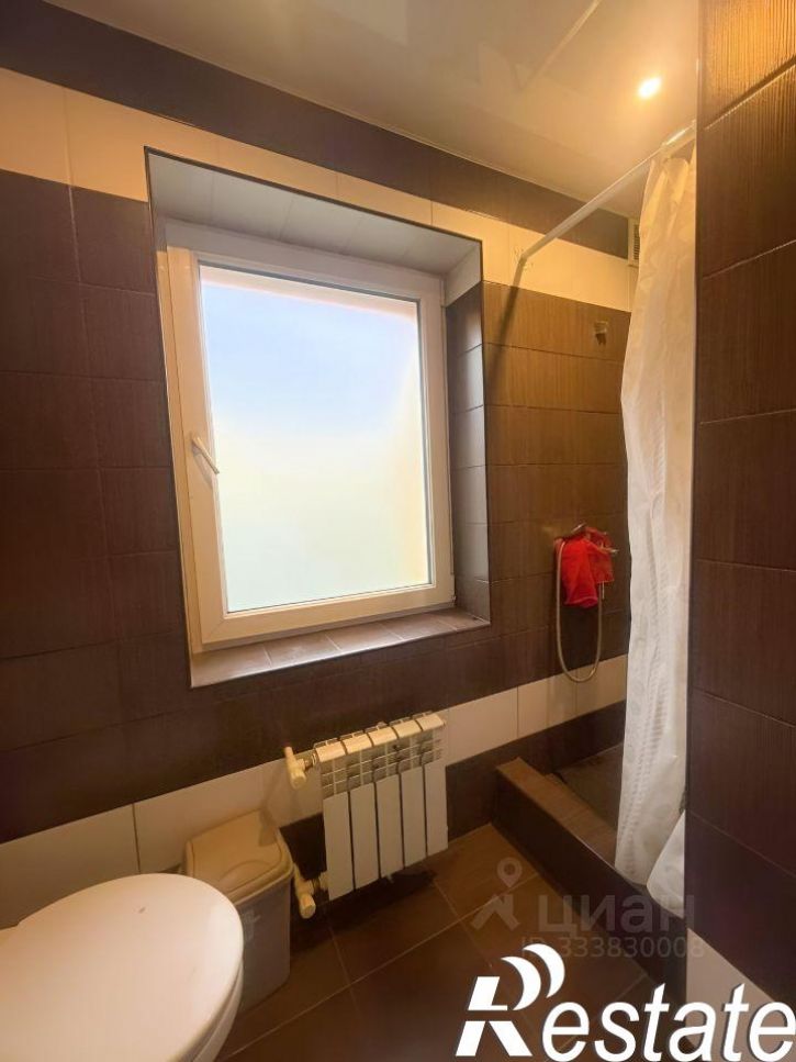 1-комн квартира улица Амета Моллаева, 32/15,  д. 32/15
