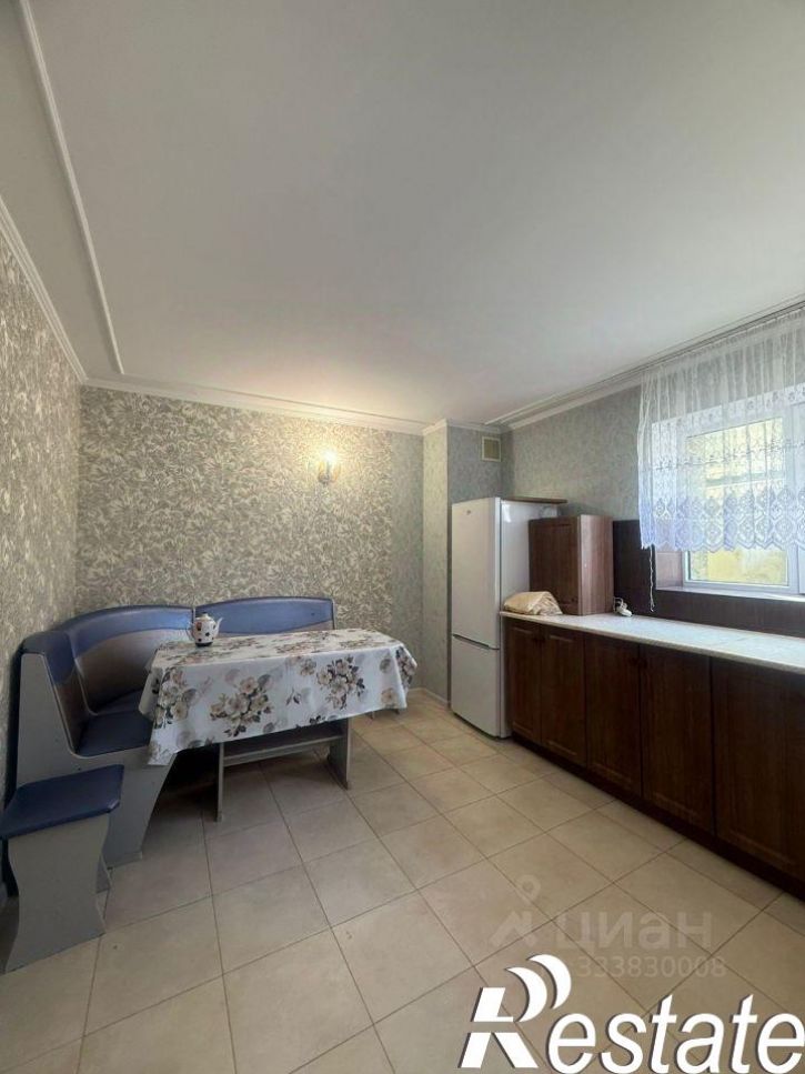 1-комн квартира улица Амета Моллаева, 32/15,  д. 32/15