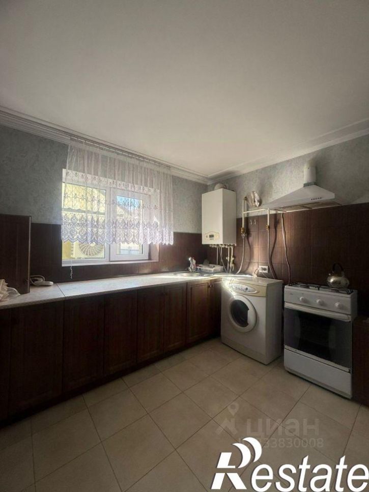 1-комн квартира улица Амета Моллаева, 32/15,  д. 32/15