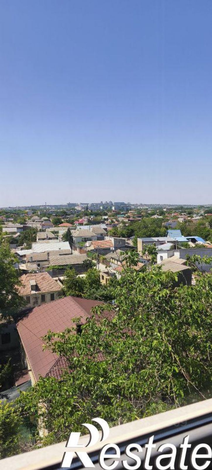 3-комн квартира улица 1-й Конной Армии, 74А,  д. 74А