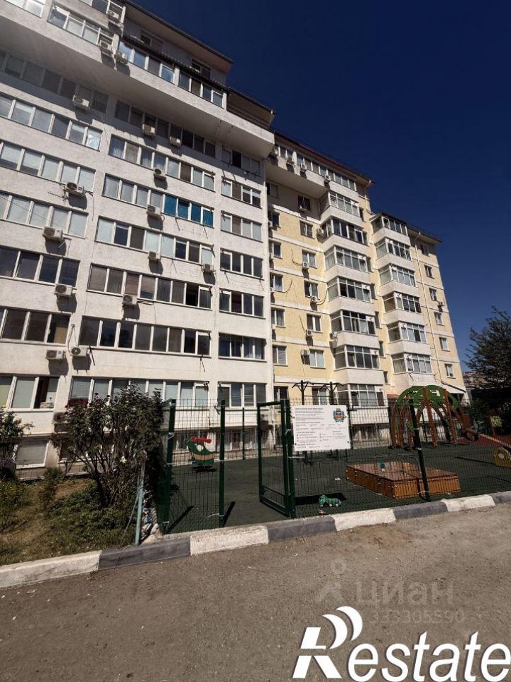 1-комн квартира Училищная улица, 22,  д. 22