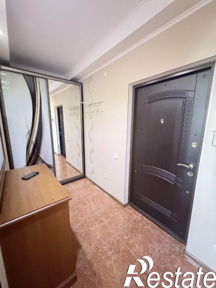 1-комн квартира Училищная улица, 22,  д. 22