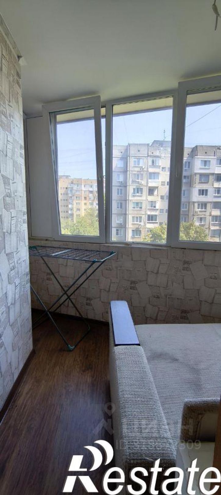 3-комн квартира улица 1-й Конной Армии, 74А,  д. 74А