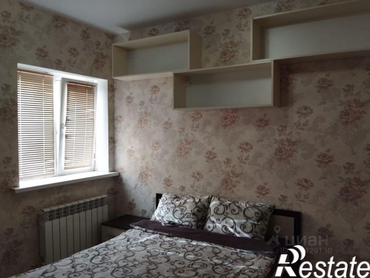 2-комн квартира улица Крылова, 16,  д. 16