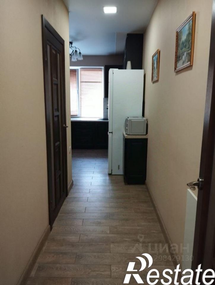 2-комн квартира улица Крылова, 16,  д. 16