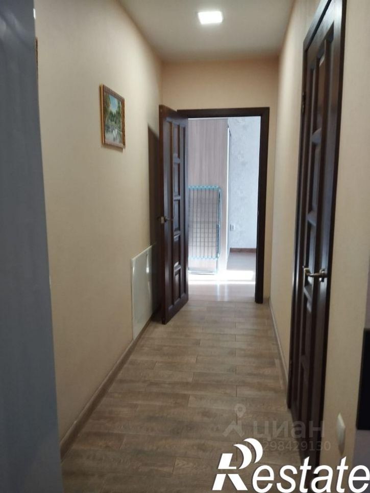 2-комн квартира улица Крылова, 16,  д. 16