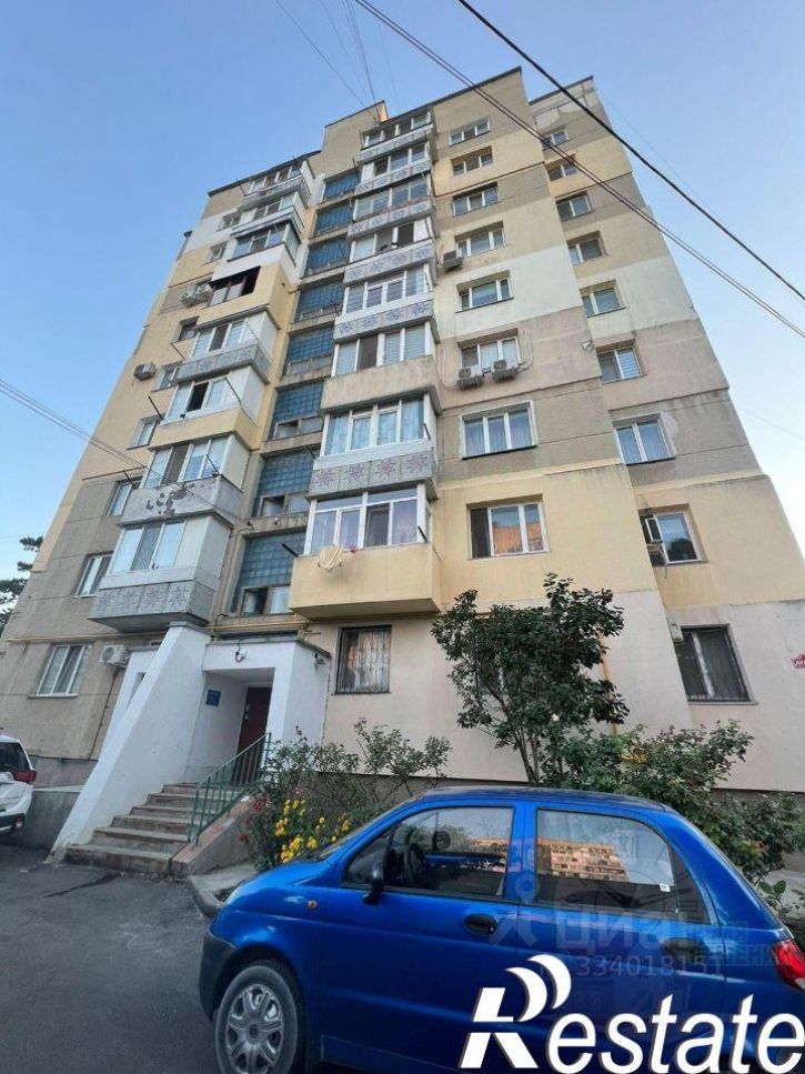 3-комн квартира улица Декабристов, 9,  д. 9