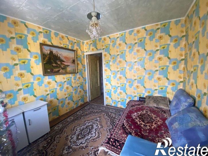 3-комн квартира улица Декабристов, 9,  д. 9