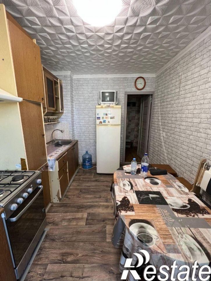 3-комн квартира улица Декабристов, 9,  д. 9