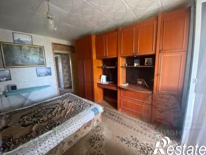 3-комн квартира улица Декабристов, 9,  д. 9